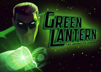 Premiera serialu animowanego „Zielona Latarnia”