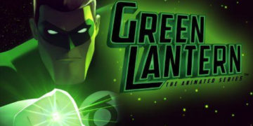 Premiera serialu animowanego „Zielona Latarnia”
