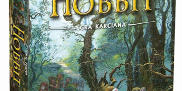 Nadchodzi Hobbit