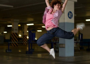 WARSZTATY: Musical Dance  (młodzież) 1-2 grudnia