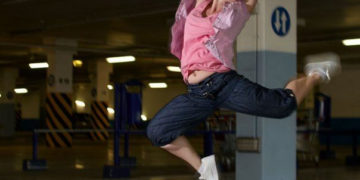 WARSZTATY: Musical Dance  (młodzież) 1-2 grudnia