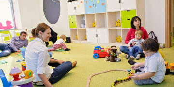 Przedszkola i żłobki jako pozapłacowy benefit do pensji