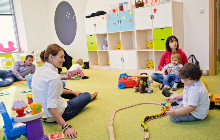 Przedszkola i żłobki jako pozapłacowy benefit do pensji