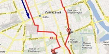 Na rower! 30.11.2012