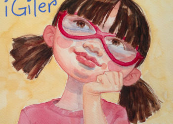 Agnieszka Chylińska debiutuje literacko!