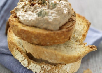 Kulinarna inspiracja na dziś. Przepis Roberta Sowy