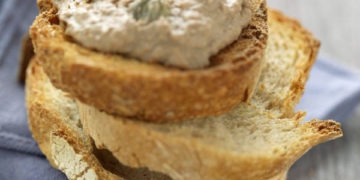 Kulinarna inspiracja na dziś. Przepis Roberta Sowy