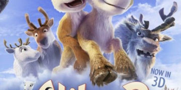 Renifer Niko zaprasza do Multikina – już w ten piątek!