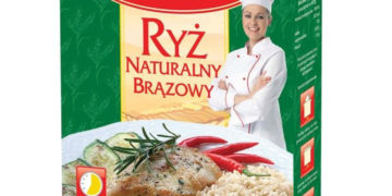 Ryż Naturalny Brązowy marki Halina – sprzymierzeniec zdrowej diety