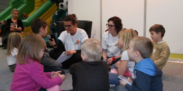 Targi Rodzinne – musicie być z nami 17 i 18 listopada!