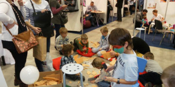 TARGI: Targi Rodzinne już w ten weekend!