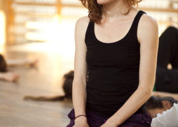 WARSZTATY: Porusz się! Bliżej siebie Warsztaty w MaMa Cafe – 08.12.2012