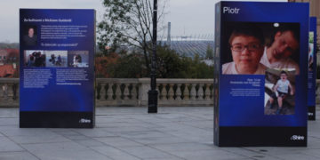 Wystawa „Hunter w obiektywie” od 5 listopada w Warszawie