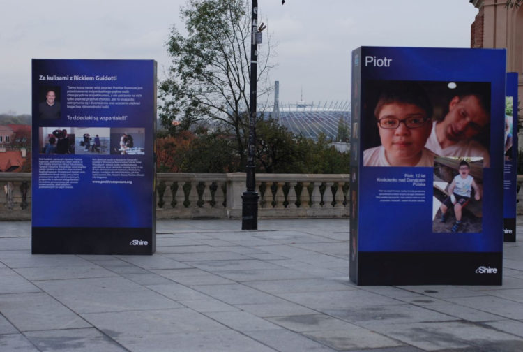 Wystawa „Hunter w obiektywie” od 5 listopada w Warszawie