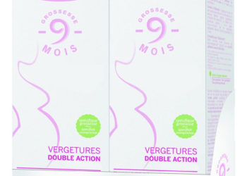 Mustela® 9 Miesięcy Podwójnie działający krem przeciw rozstępom