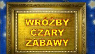 IMPREZA: Wieczór andrzejkowy dla dzieci w Nutka Café 1 grudnia