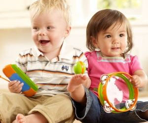 Happy Baby – angielski dla maluszków i Zajęcia Gordonowskie nowe grupy – ruszyły zapisy