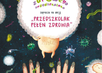 Akademia Zdrowego Przedszkolaka