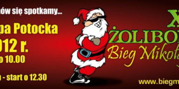 IMPREZA: Żoliborski Bieg Mikołajkowy -2.12.2012