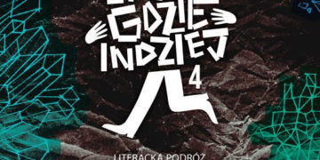 SPACER LITERACKI: Czytamy gdzie indziej IV – literacka podróż przez zakamarki i piwnice