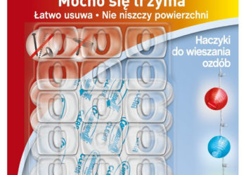 Uporządkuj i udekoruj dom z produktami Command™