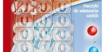 Uporządkuj i udekoruj dom z produktami Command™