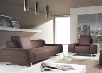 Ekspert radzi: sofa odporna na plamy