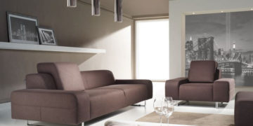 Ekspert radzi: sofa odporna na plamy