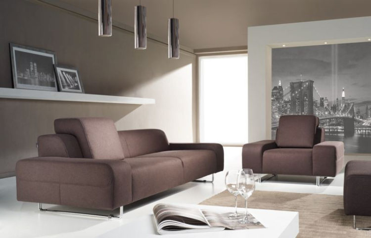 Ekspert radzi: sofa odporna na plamy