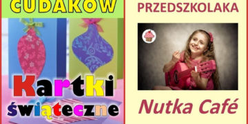 ZAJĘCIA: Fabryka Cudaków i Śpiewnik Przedszkolaka – 01.12.2012