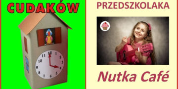 Fabryka Cudaków i Śpiewnik Przedszkolaka – bezpłatne zajęcia familijne w każdą sobotę