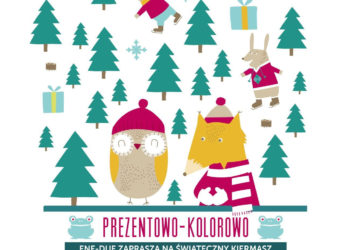 IMPREZA: Światęczny Kiermasz – 02.12.2012