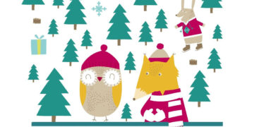 IMPREZA: Światęczny Kiermasz – 02.12.2012