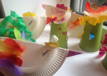 WARSZTATY: Fraszki Igraszki zapraszają!