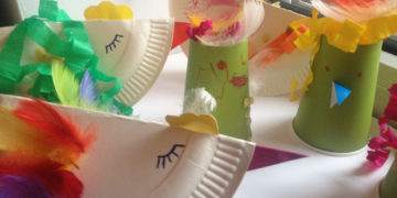 WARSZTATY: Fraszki Igraszki zapraszają!