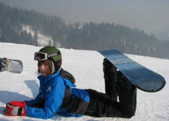 Czadowo, przygodowo i sportowo