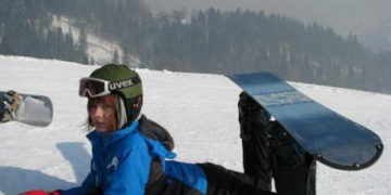 Czadowo, przygodowo i sportowo