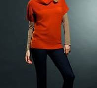 Przywitaj zimę w ubraniach z nowej kolekcji Lidla