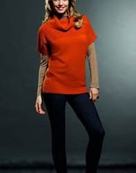 Przywitaj zimę w ubraniach z nowej kolekcji Lidla