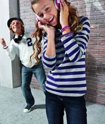 Propozycje Lidla na mroźne dni  Obuwie zimowe dla całej rodziny oraz odzież zimowa dla dzieci