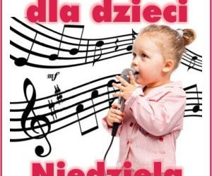 KARAOKE dla dzieci w Nutka Café