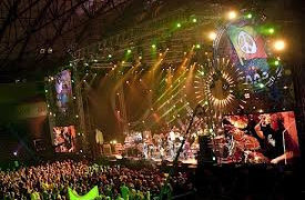 KONCERT: Thomas Anders i Modern Talking Band 02.12.2012