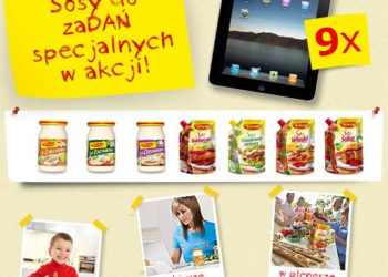 Sosy WINIARY do zaDAŃ specjalnych w akcji! Wystartował konkurs z atrakcyjnymi nagrodami na Facebooku