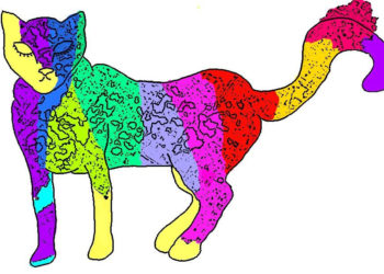 WARSZTATY: Kolorowo o uczuciach – Warsztaty rozwojowe dla najmłodszych i ich rodziców 1 grudnia