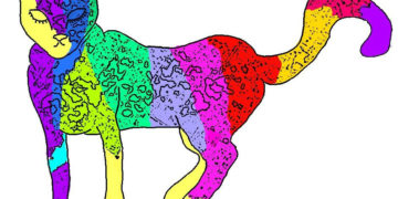 WARSZTATY: Kolorowo o uczuciach – Warsztaty rozwojowe dla najmłodszych i ich rodziców 1 grudnia