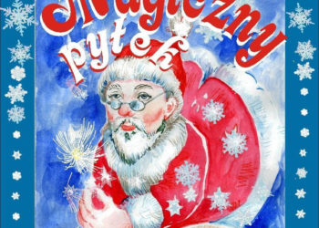 Spektakl dla dzieci magiczny pyłek 16.12.