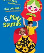 FILM: Mały Sputnik – 6. Bajkowa Olimpiada!