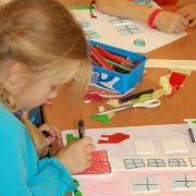 WARSZTATY: „MAŁY PROJEKTANT MIEJSKI”