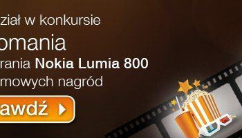 Milion widzów Śród z Orange w Multikinie