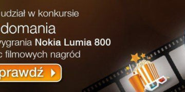 Milion widzów Śród z Orange w Multikinie